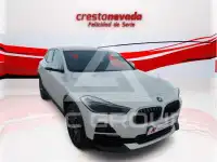 2021 BMW X2