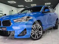 2021 BMW X2