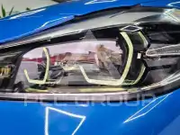 2021 BMW X2