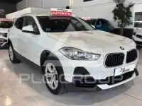 2021 BMW X2