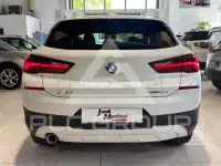 2021 BMW X2