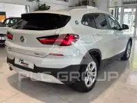 2021 BMW X2