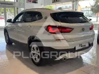 2021 BMW X2