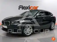 2021 BMW X2