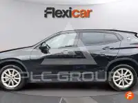2021 BMW X2