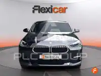 2021 BMW X2