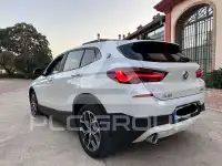 2021 BMW X2