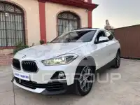 2021 BMW X2
