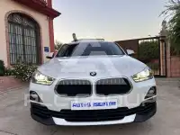2021 BMW X2