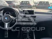 2021 BMW X2