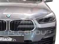 2021 BMW X2