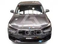 2021 BMW X2