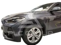 2021 BMW X2