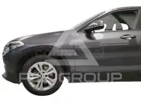 2021 BMW X2