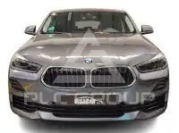 2021 BMW X2