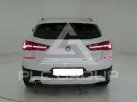 2021 BMW X2