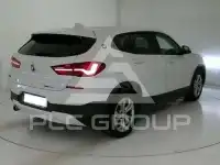 2021 BMW X2