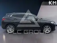 2021 BMW X2