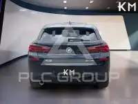 2021 BMW X2
