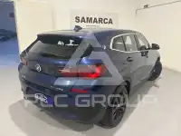 2021 BMW X2