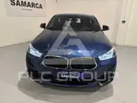 2021 BMW X2