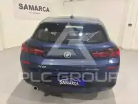 2021 BMW X2