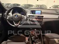 2021 BMW X2