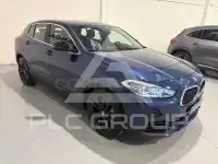 2021 BMW X2