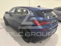 2021 BMW X2
