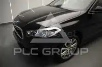 2021 BMW X2
