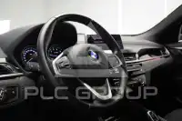 2021 BMW X2