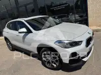 2021 BMW X2