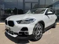 2021 BMW X2
