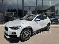 2021 BMW X2