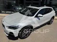 2021 BMW X2