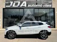 2021 BMW X2