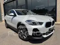 2021 BMW X2