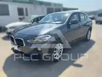 2021 BMW X2