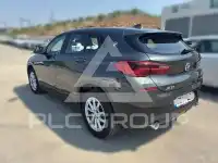 2021 BMW X2