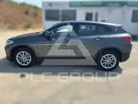 2021 BMW X2