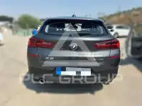 2021 BMW X2