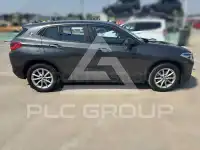 2021 BMW X2