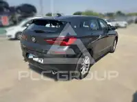 2021 BMW X2