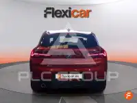 2021 BMW X2