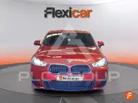 2021 BMW X2