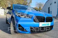 2021 BMW X2