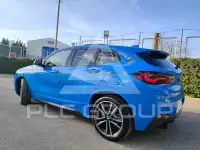 2021 BMW X2