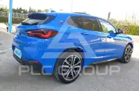 2021 BMW X2