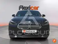 2021 BMW X2