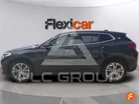 2021 BMW X2